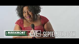Mariemont Live - Trailer