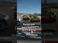 Incredible move by Parker Thompson in the #12 Vasser Sullivan Racing Lexus RC F GT3 at Laguna Seca