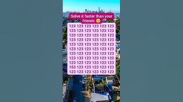 Henley Puzzles | Daily Brain Teaser Challenge 🧠 | Can You Solve This? #brainrot #brainteaser