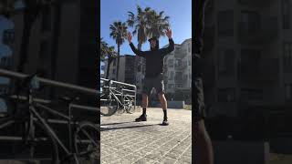 68 Days Straight of Burpees 180 4-29-21
