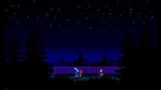 Starwatcher - Maru's Theme (1 Hour) - Stardew Valley