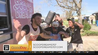 A Group Of Young Entrepreneurs Are Bringing Sweet Treats To Vacaville