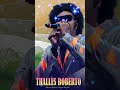 Thalles Roberto - Arde Outra Vezz
