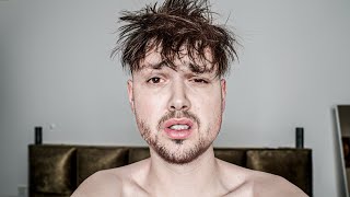 Thumbnail for was bei mir aktuell los ist... (statement warum keine videos kommen)