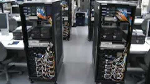 linux dedicated server hosting - managed dedicated hosting