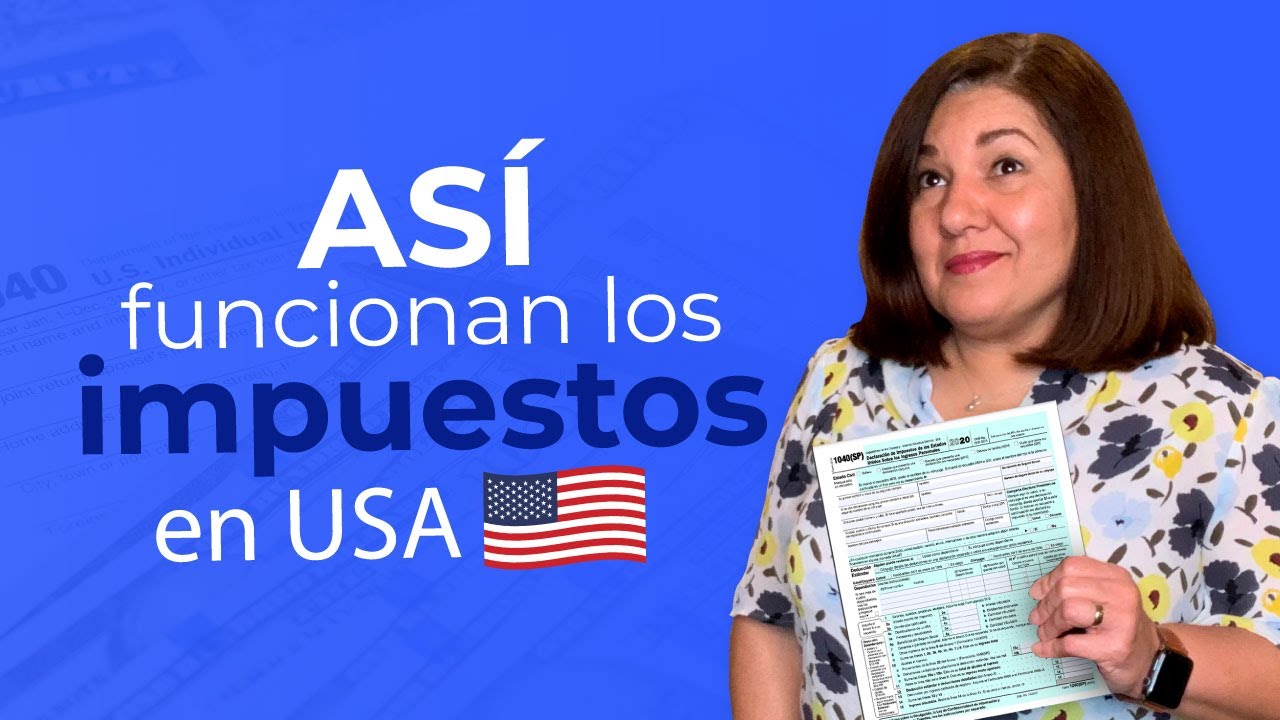 Como declarar impuestos en estados unidos si no tienes n mero de seguro