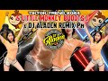 5 Little Monkey Budots )#tiktoktrend ( Dj Aladen Remix Ph