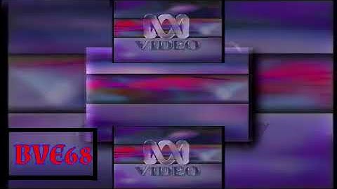 (REUPLOADED) (YTPMV) ABC Scan v2