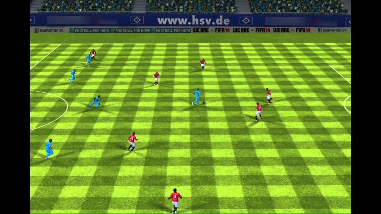 long range post and in CLASSIC