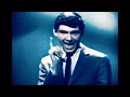 GENE PITNEY  &quot;IT HURTS TO BE IN LOVE&quot;  1964