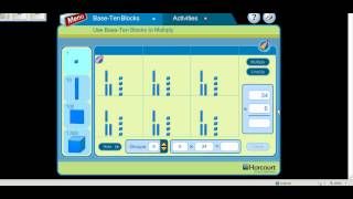 Expanded Multiplication
