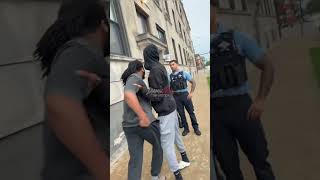 Chicago Cops Earning the Hate