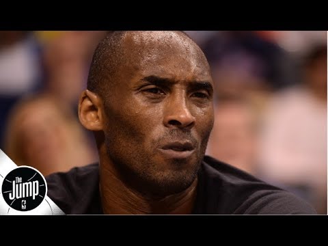 isaiah thomas trade Kobe Bryant on the 2010s All-Decade third team: Too high or too low? | The Jump
