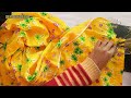 কুচি দেওয়া ফিতা মেক্সি সেলাই /shilpo Bari tailors