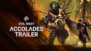 Evil West - Accolades Trailer