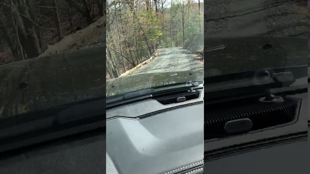 Czapiga Ridge Gravel