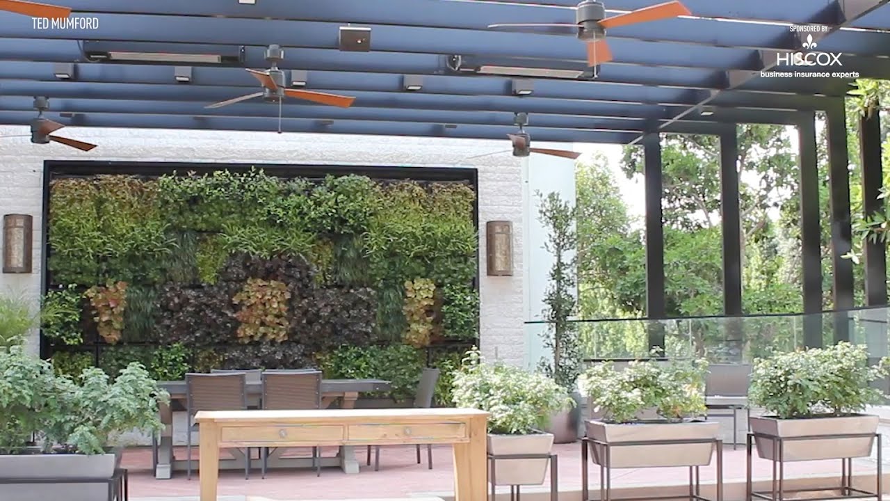 Bring the Positive Effects of Nature Indoors with Good Earth Plants | Secretly Awesome