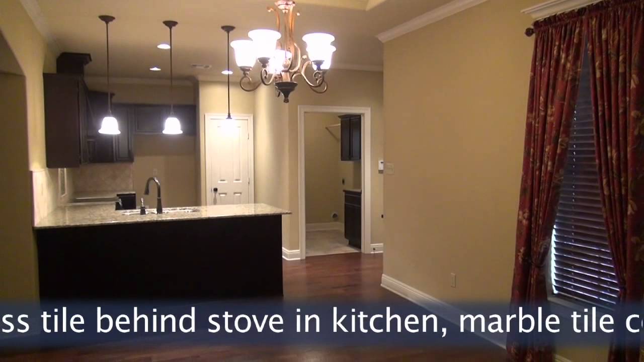 Homes for Sale Youngsville, La 413 Copper Ridge Drive YouTube