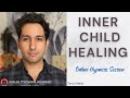 Inner child healing with hypnosis  online therapy by tarun malik