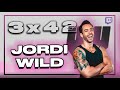 3x42 WILD PARK ft JORDI WILD