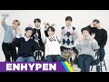 ENHYPEN Finds Out Which Group Member They Really Are 