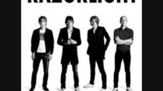 Razorlight america