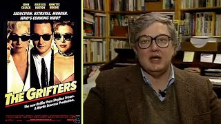 Siskel & Ebert (1990) - Roger reviews The Grifters