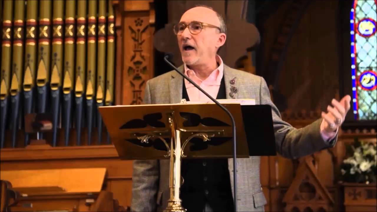 Jeffery Beam Poetry Reading Beyond The Green Door Part 3 Youtube