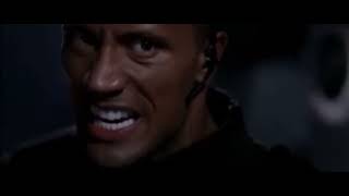 Doom (2005): Sarge Kills The Kid