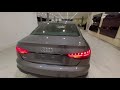 Обзор Audi A4 5168