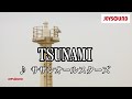 【カラオケ練習】「TSUNAMI」/ サザンオールスターズ【期間限定】