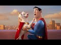 DC League of Super-Pets – Trailer 2