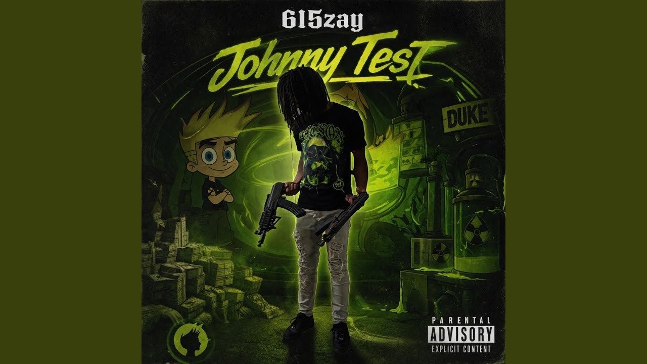 Watch Johnny Test on YouTube Watch Johnny Test on YouTube