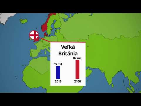 Video: Čo Je Populačná Explózia