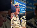 Telangana #dgp #police boss #cops #hyderabad