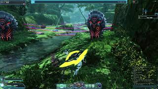 Phantasy Star Online 2 - Walkthrough 192 - The ARKS Tournament