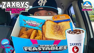 Zaxby's® MrBeast Box Review!  | The BEST Deal in Fast Food? | theendorsement