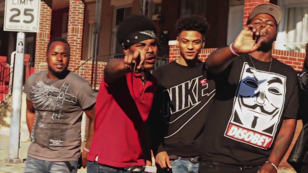 REKO WILL-BODYMORE MURDALAND