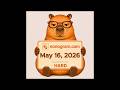 Nonogram.com Daily Puzzle (May 16, 2026) — Hard #mobilegaming #puzzle #nonogram #dailypuzzle