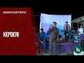 Aman Kadyrow - Kepderi (Degişme)