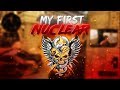My First Nuclear on Black Ops 4