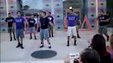 Fall 2013 Showcase of Sigma Lambda Beta TAMIU Colony