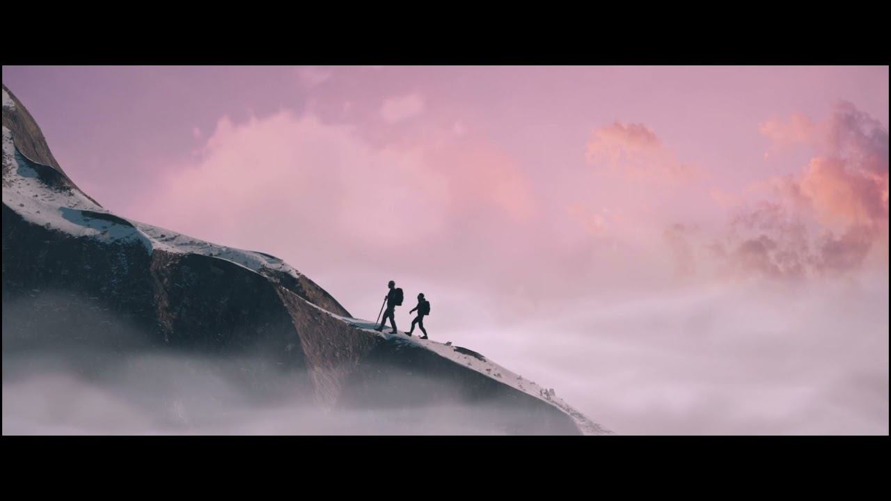 Vertical Entertainment / Redbox Entertainment / Above the Clouds (Lansky)