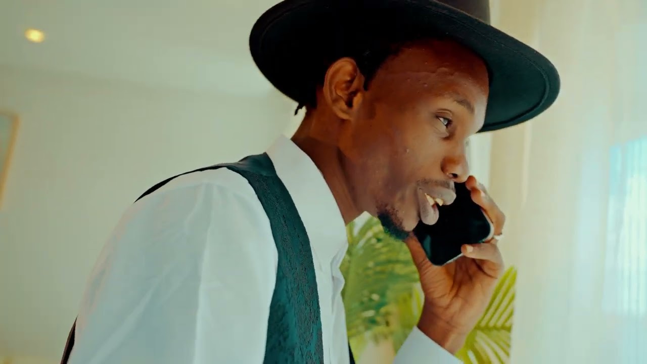 BB MC - Fête Ta Vie (Clip Officiel)