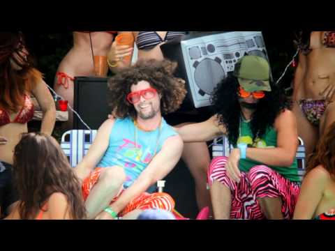 LMFAO -  Shots The Rehab Remix (from Jeremy Rowley & Mikey Day)