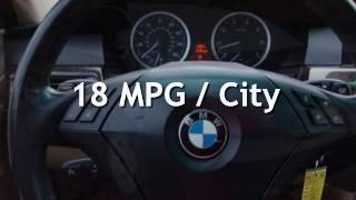 2004 BMW 530i for sale in TULSA, OK