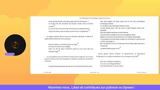 Parlons des freres musulmans