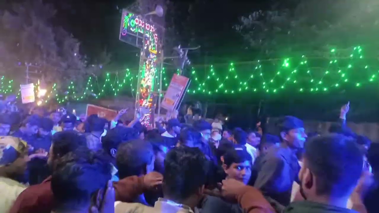 Maha Shivaratri Deoghar Jharkhand 