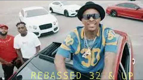 YG Why You Always Hatin ft. Drake Kamaiyah  Rebassed 32 and up