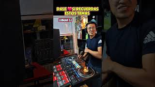 Reggaeton Viejo (LuimanDj )